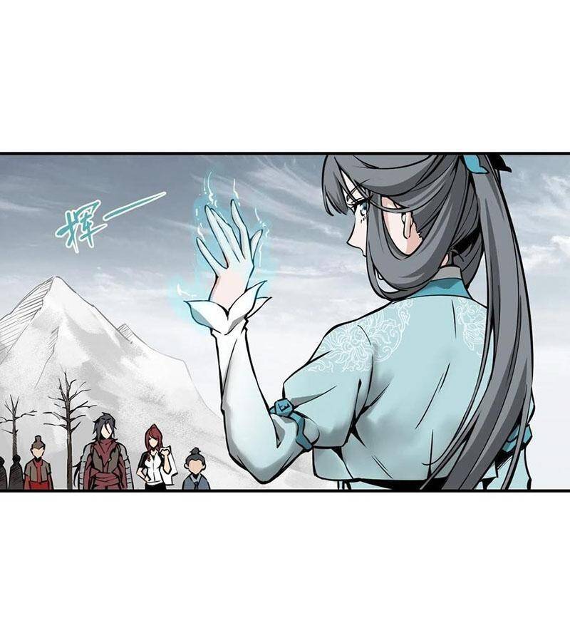 Bắt Đầu Từ Cửu Đầu Điểu Chapter 68 - Trang 2