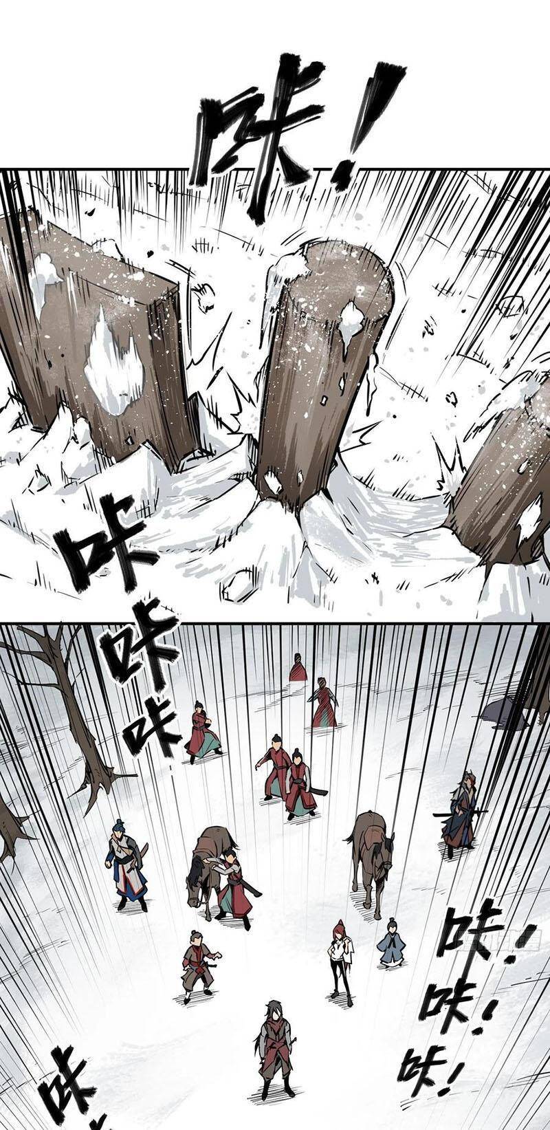 Bắt Đầu Từ Cửu Đầu Điểu Chapter 68 - Trang 2