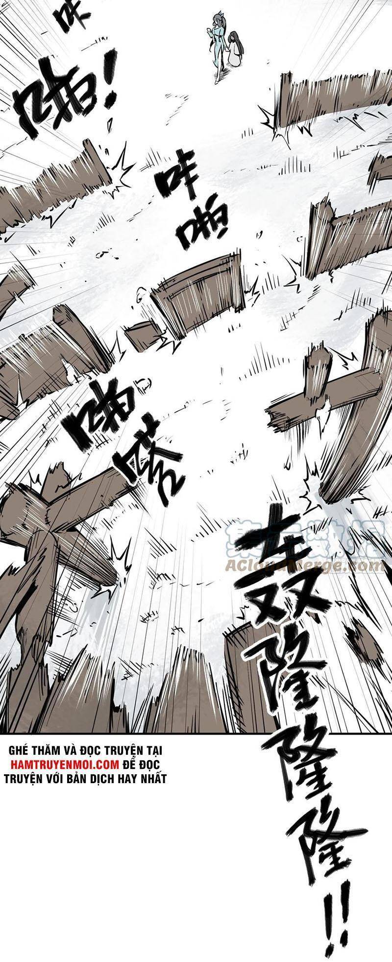 Bắt Đầu Từ Cửu Đầu Điểu Chapter 68 - Trang 2