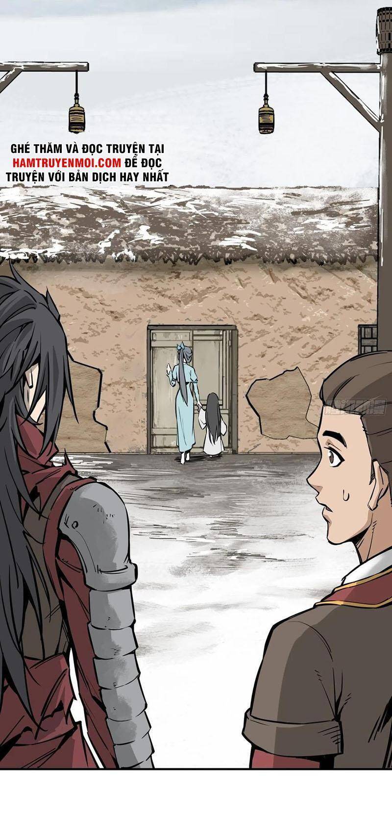 Bắt Đầu Từ Cửu Đầu Điểu Chapter 68 - Trang 2