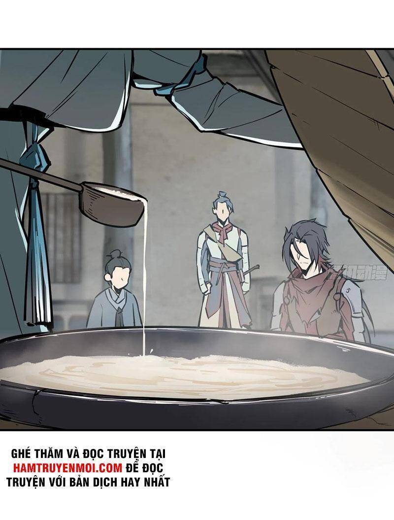 Bắt Đầu Từ Cửu Đầu Điểu Chapter 68 - Trang 2