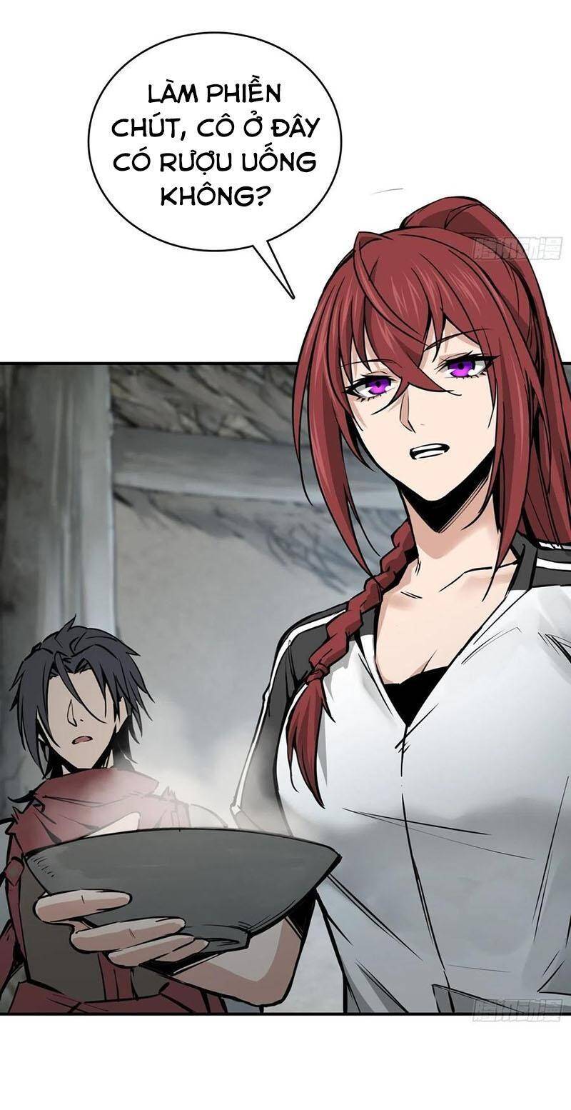 Bắt Đầu Từ Cửu Đầu Điểu Chapter 68 - Trang 2