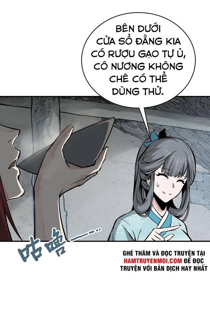 Bắt Đầu Từ Cửu Đầu Điểu Chapter 68 - Trang 2