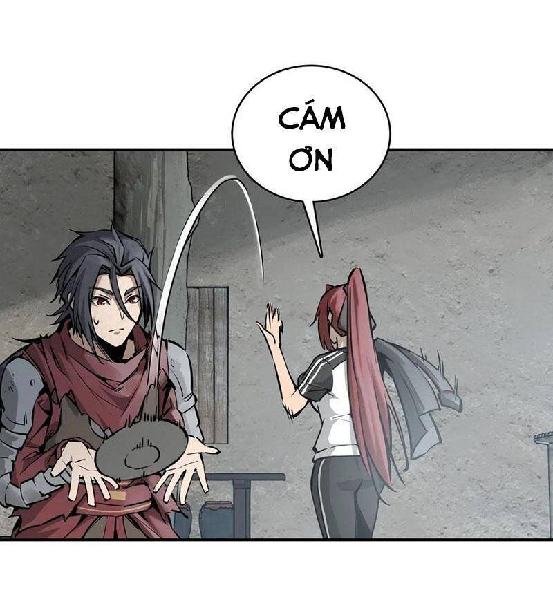 Bắt Đầu Từ Cửu Đầu Điểu Chapter 68 - Trang 2