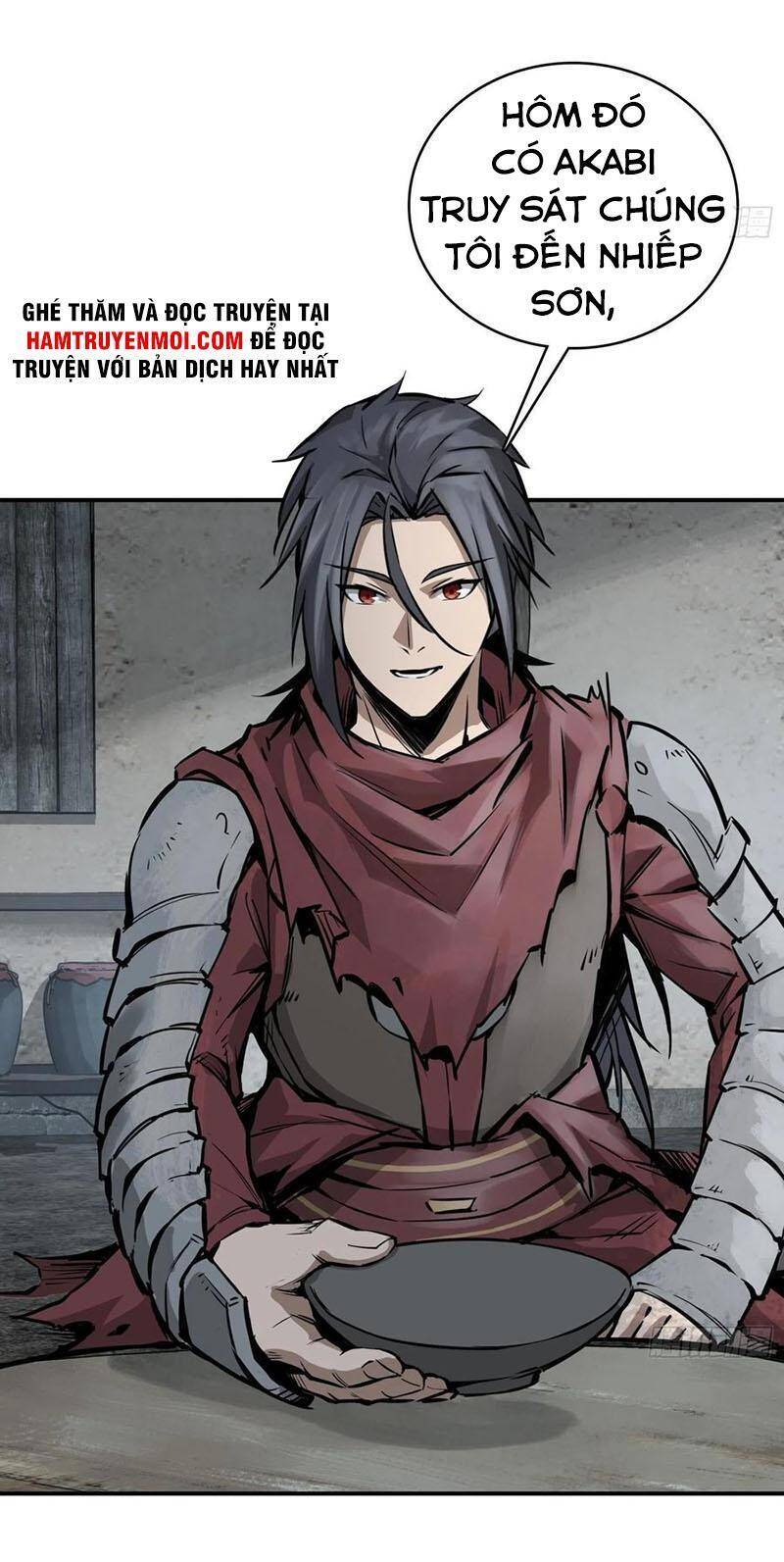 Bắt Đầu Từ Cửu Đầu Điểu Chapter 68 - Trang 2