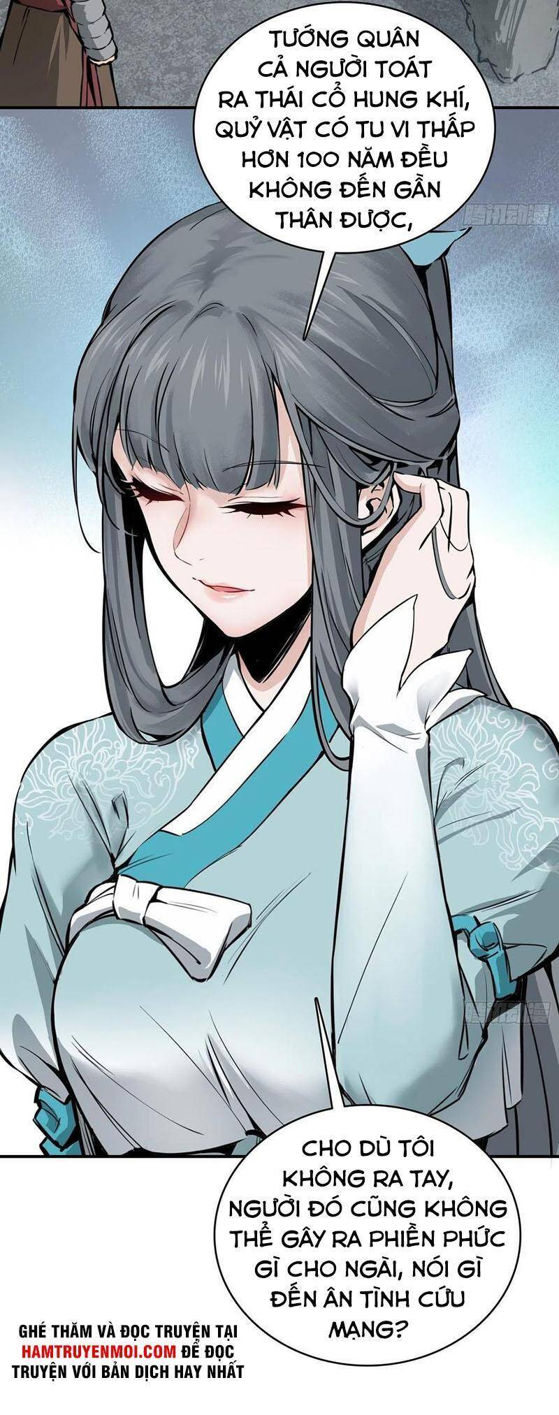 Bắt Đầu Từ Cửu Đầu Điểu Chapter 68 - Trang 2