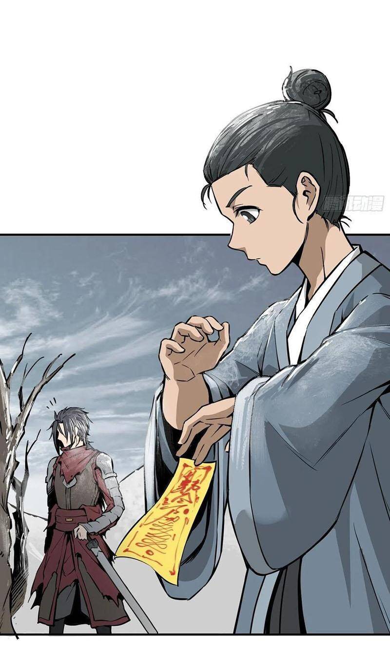 Bắt Đầu Từ Cửu Đầu Điểu Chapter 68 - Trang 2