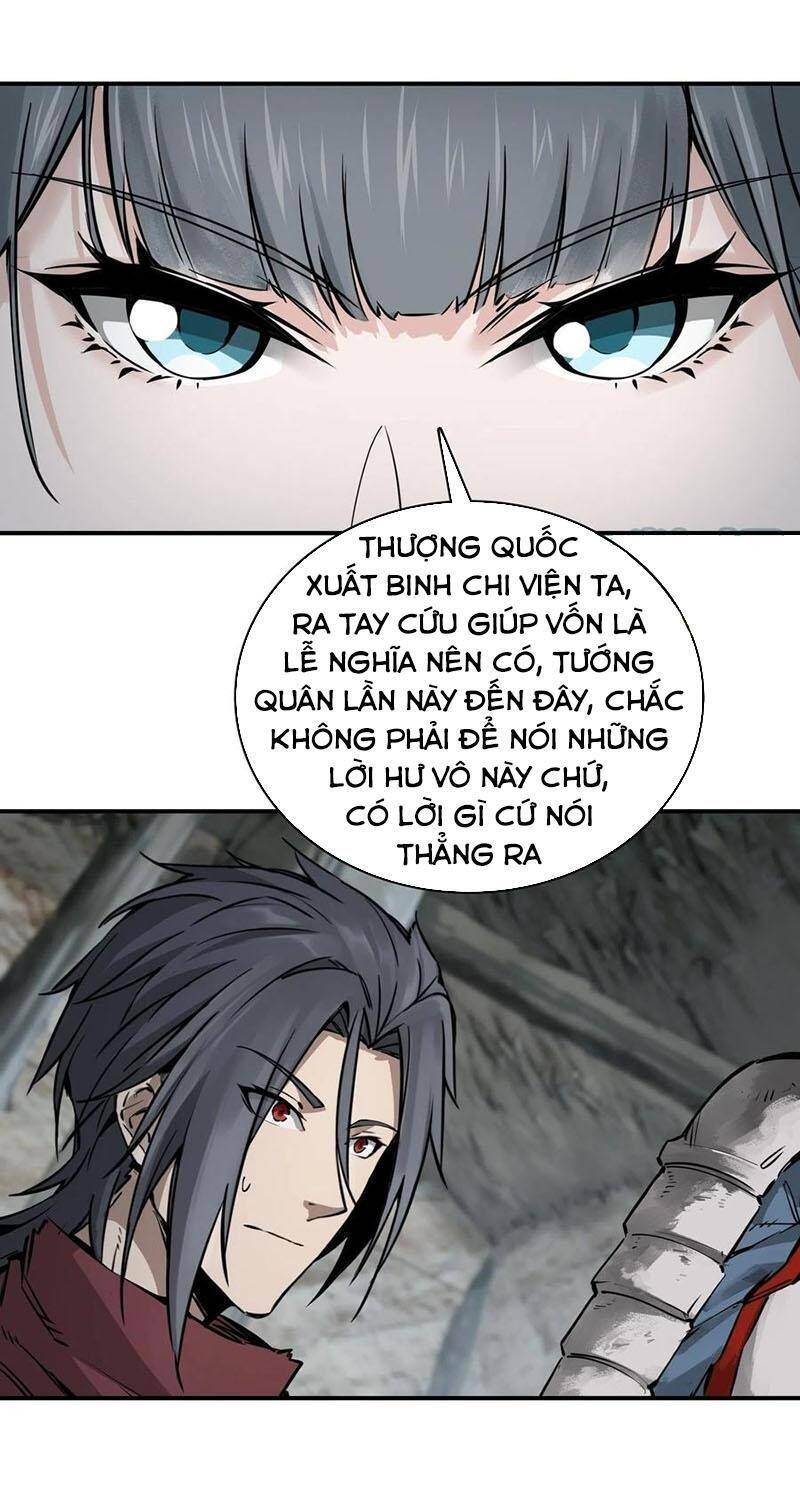 Bắt Đầu Từ Cửu Đầu Điểu Chapter 68 - Trang 2