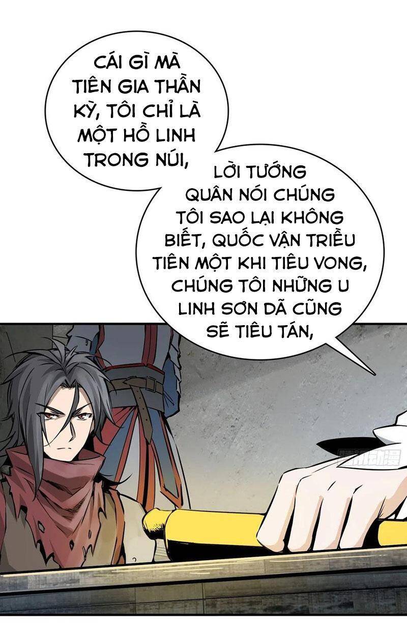 Bắt Đầu Từ Cửu Đầu Điểu Chapter 68 - Trang 2