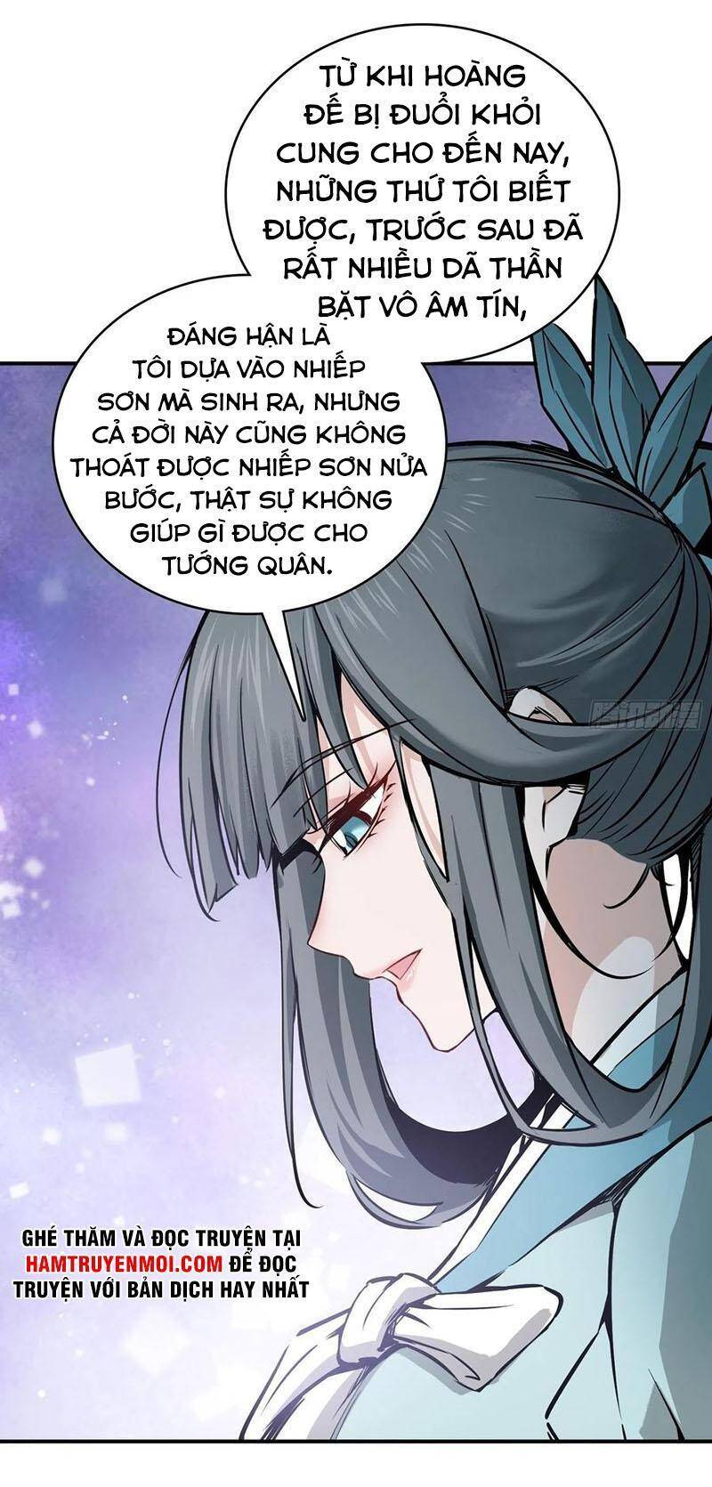 Bắt Đầu Từ Cửu Đầu Điểu Chapter 68 - Trang 2