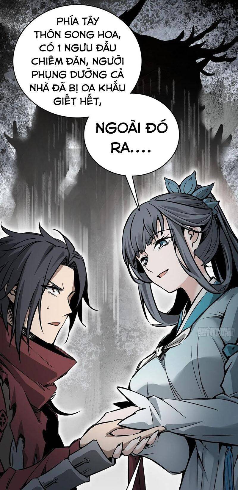 Bắt Đầu Từ Cửu Đầu Điểu Chapter 68 - Trang 2