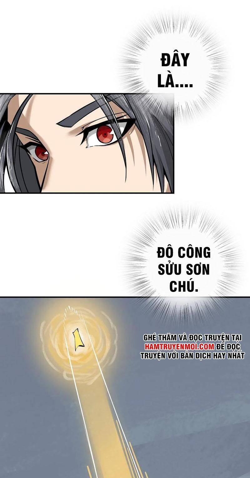 Bắt Đầu Từ Cửu Đầu Điểu Chapter 68 - Trang 2