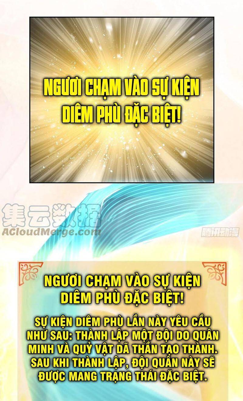 Bắt Đầu Từ Cửu Đầu Điểu Chapter 68 - Trang 2