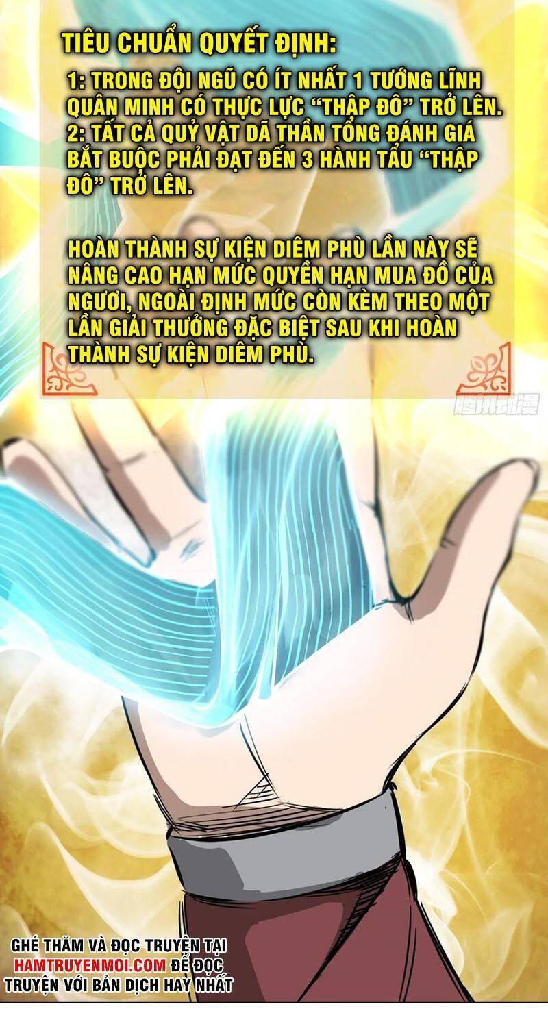 Bắt Đầu Từ Cửu Đầu Điểu Chapter 68 - Trang 2