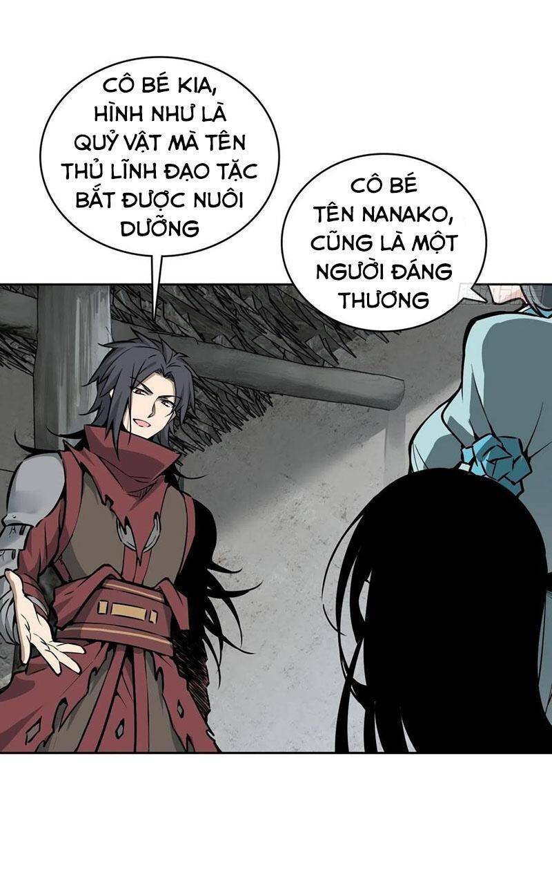 Bắt Đầu Từ Cửu Đầu Điểu Chapter 68 - Trang 2