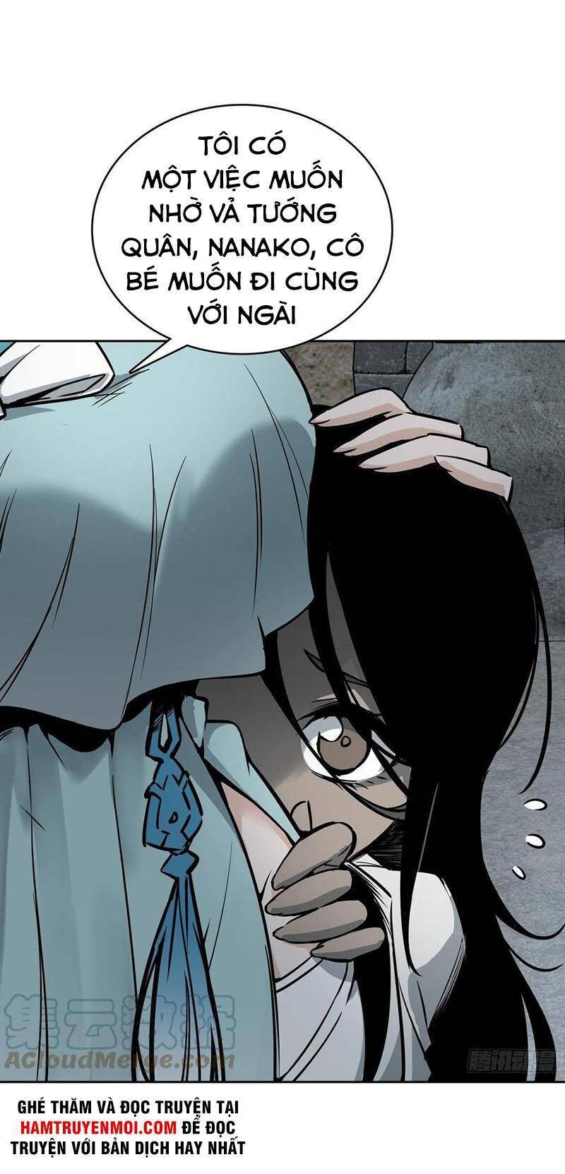 Bắt Đầu Từ Cửu Đầu Điểu Chapter 68 - Trang 2