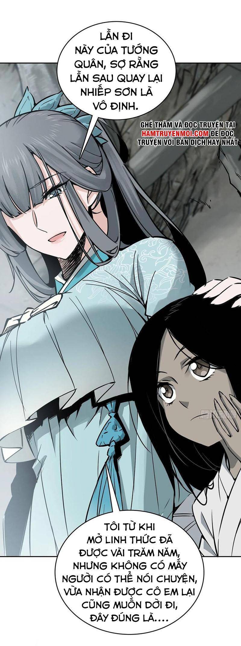 Bắt Đầu Từ Cửu Đầu Điểu Chapter 68 - Trang 2