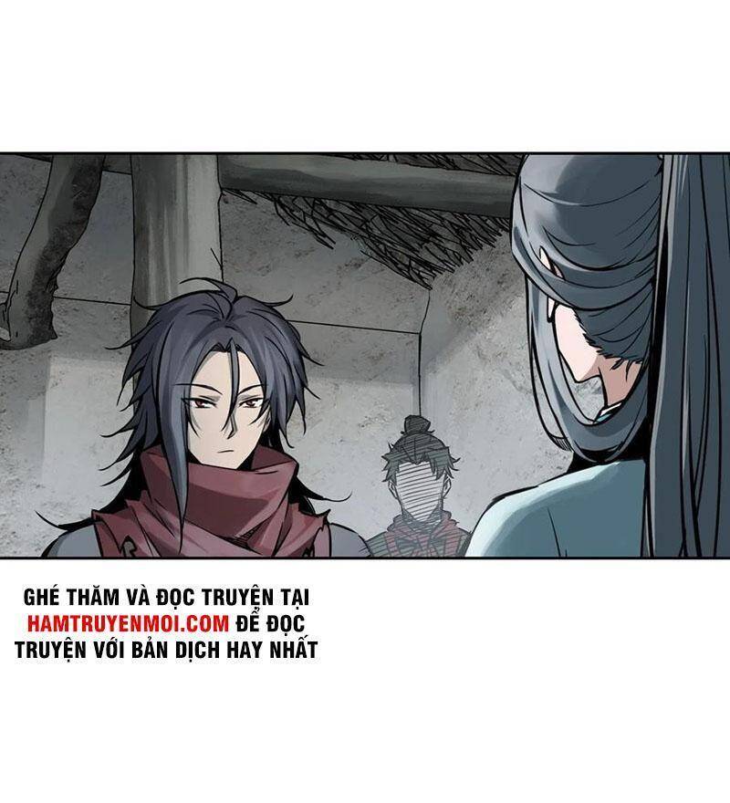 Bắt Đầu Từ Cửu Đầu Điểu Chapter 68 - Trang 2