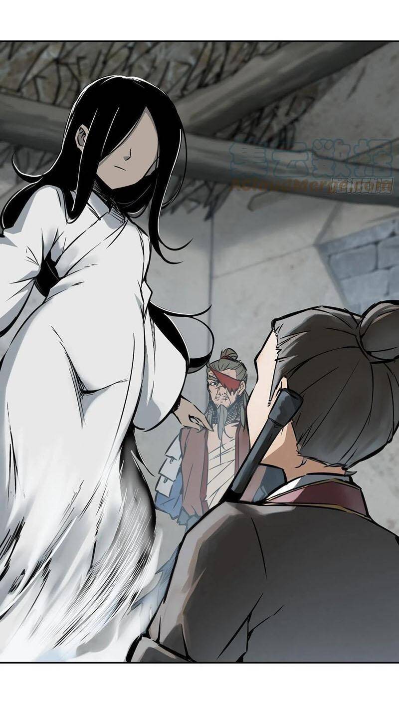 Bắt Đầu Từ Cửu Đầu Điểu Chapter 68 - Trang 2