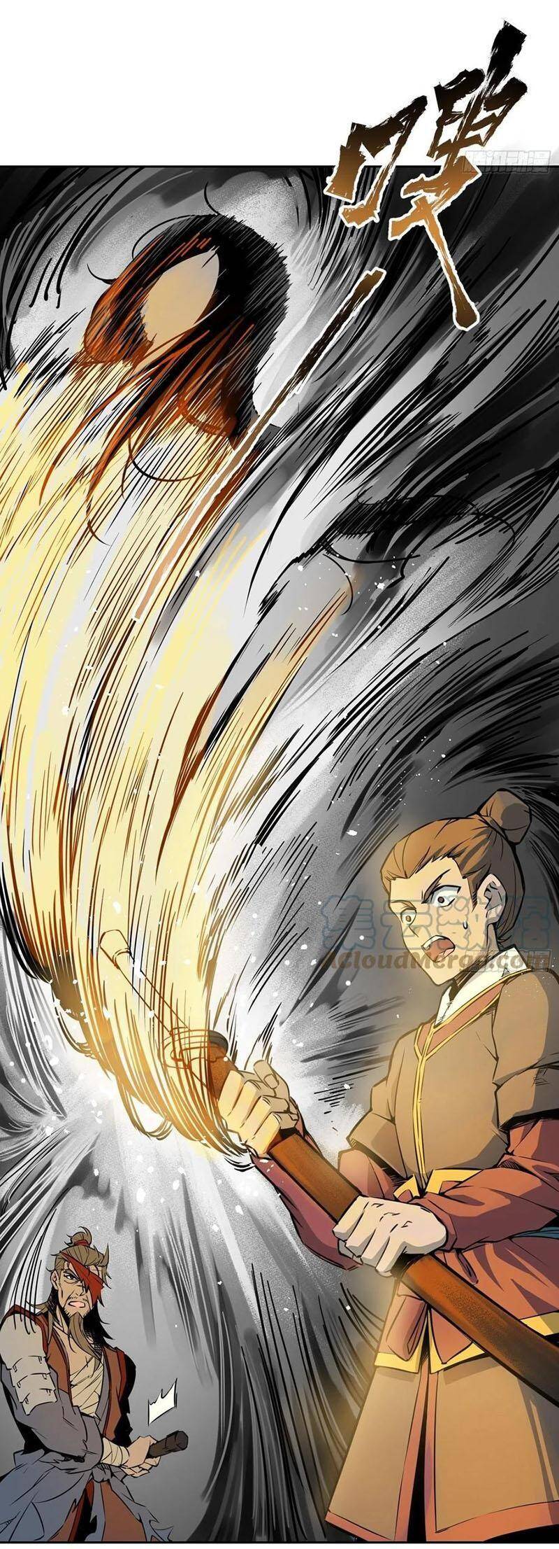 Bắt Đầu Từ Cửu Đầu Điểu Chapter 68 - Trang 2