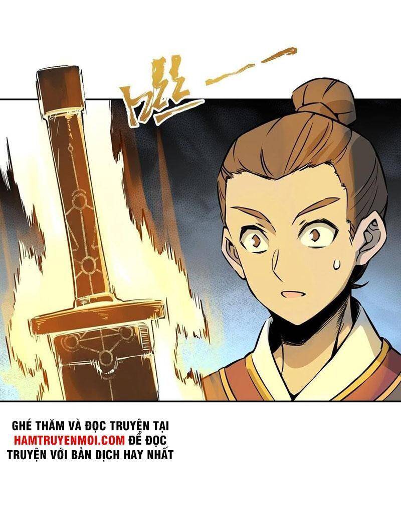 Bắt Đầu Từ Cửu Đầu Điểu Chapter 68 - Trang 2