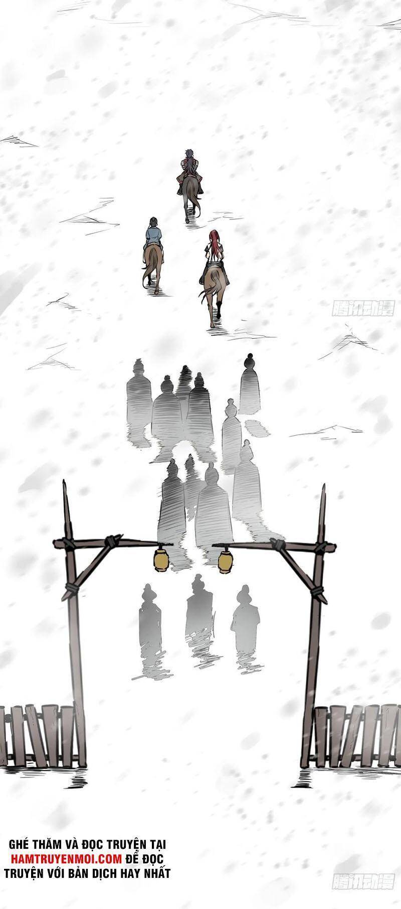 Bắt Đầu Từ Cửu Đầu Điểu Chapter 68 - Trang 2