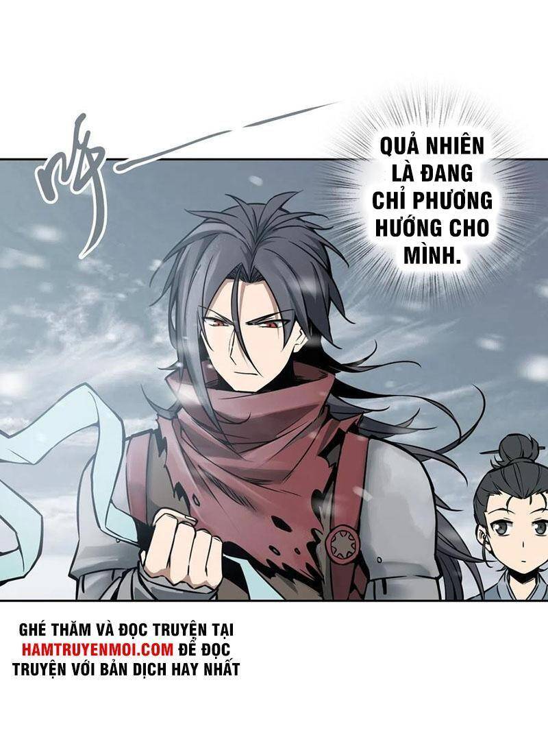 Bắt Đầu Từ Cửu Đầu Điểu Chapter 68 - Trang 2