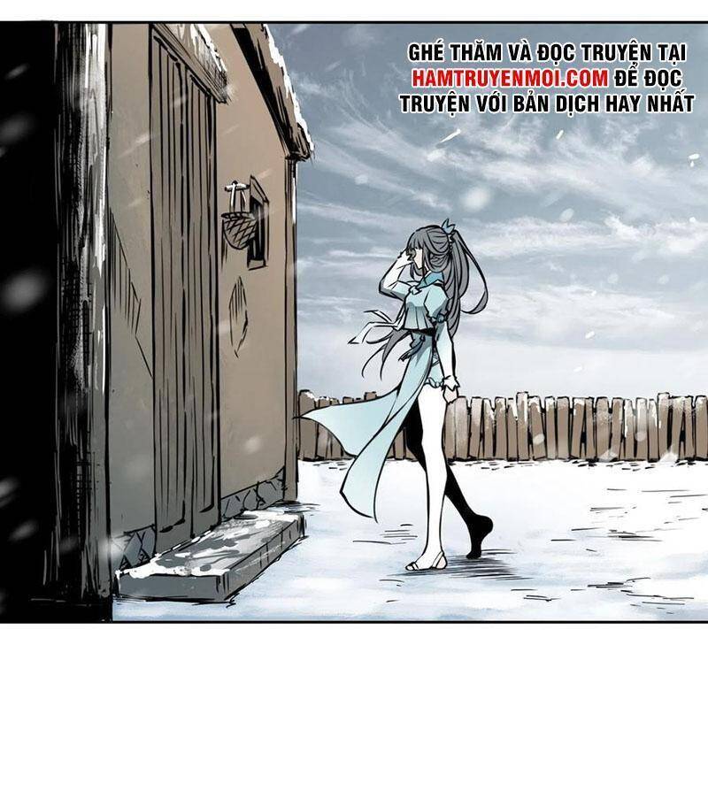 Bắt Đầu Từ Cửu Đầu Điểu Chapter 68 - Trang 2