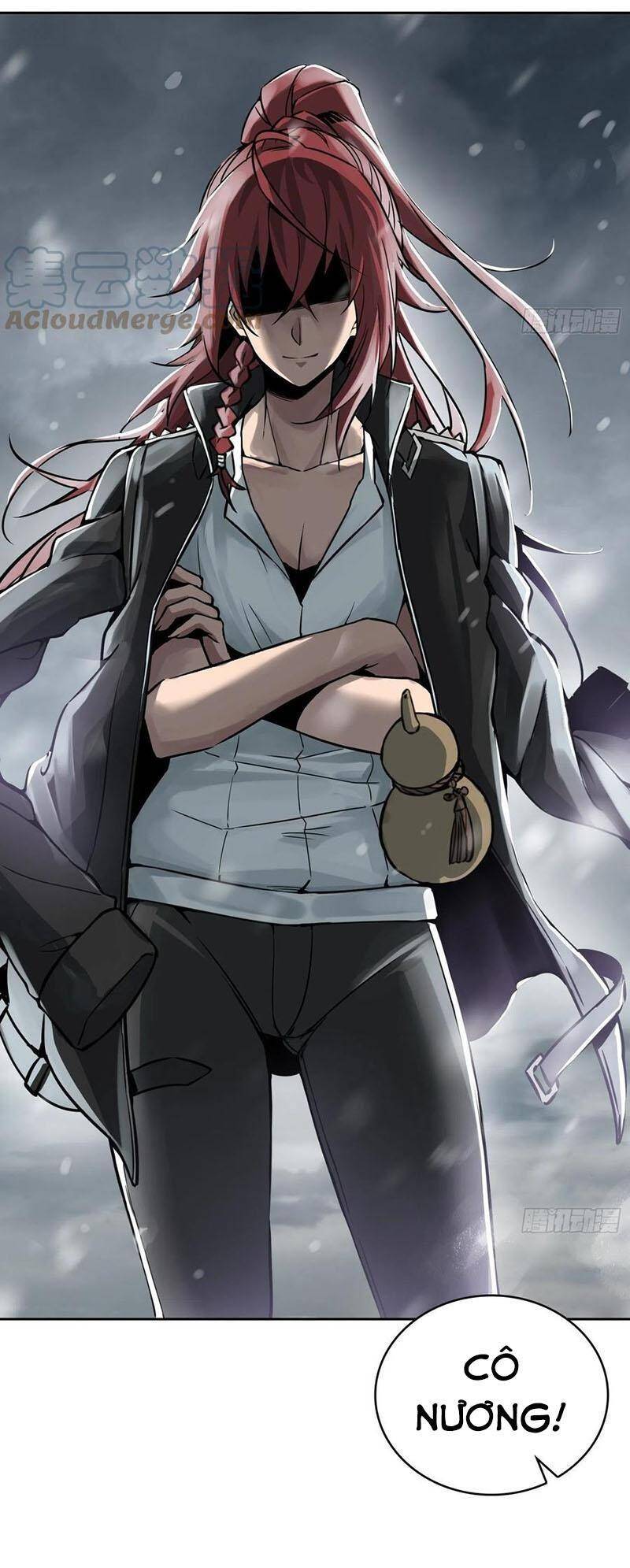 Bắt Đầu Từ Cửu Đầu Điểu Chapter 68 - Trang 2