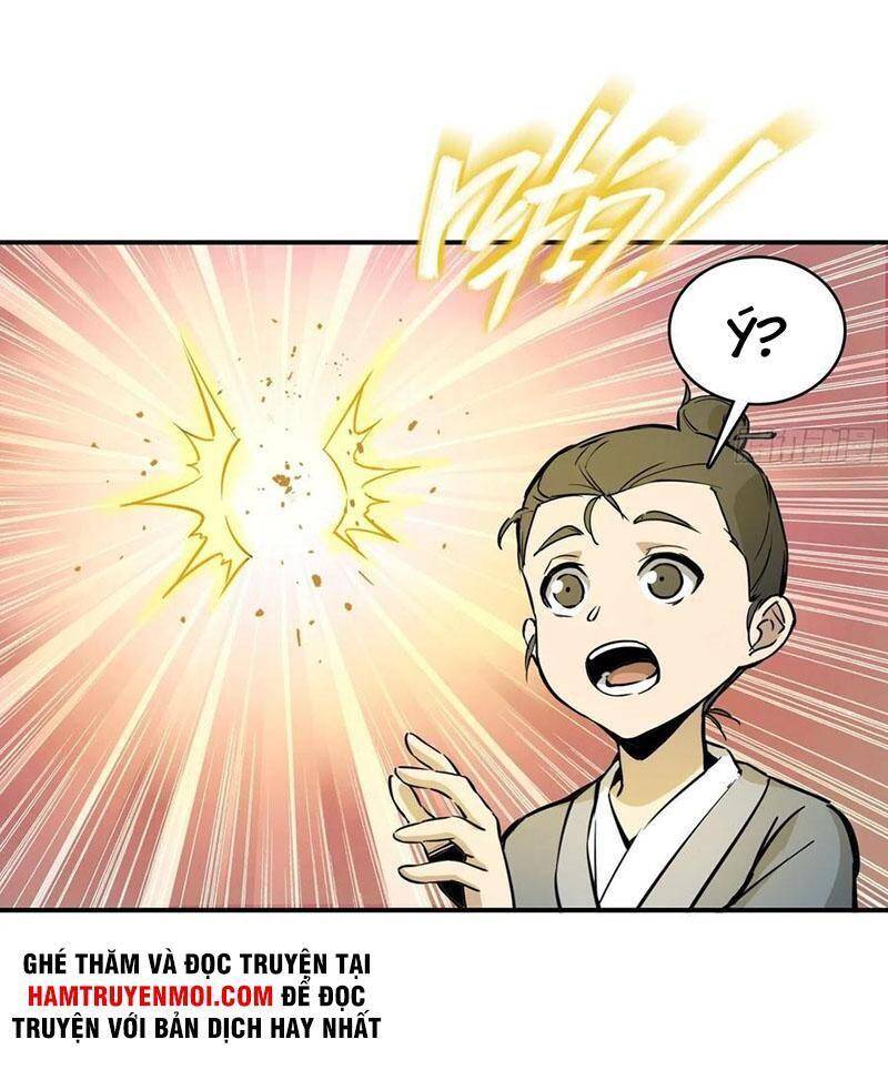 Bắt Đầu Từ Cửu Đầu Điểu Chapter 68 - Trang 2