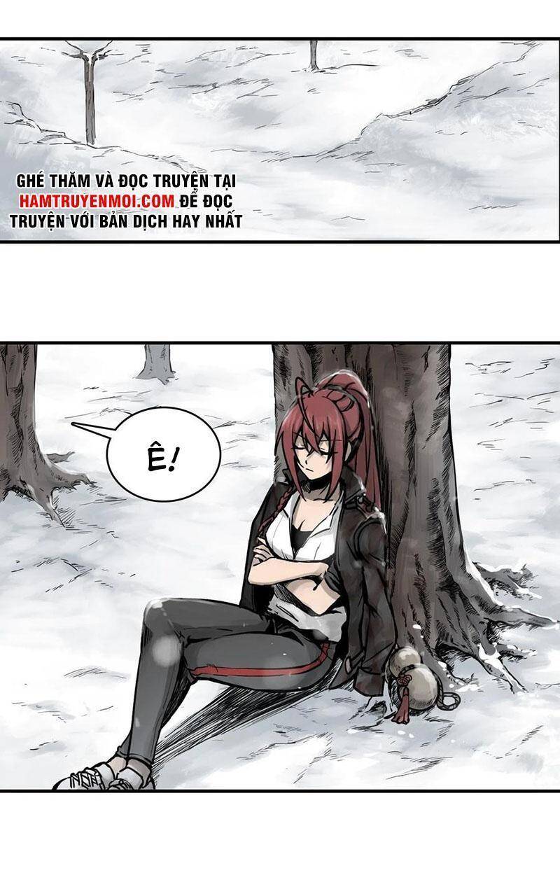 Bắt Đầu Từ Cửu Đầu Điểu Chapter 69 - Trang 2