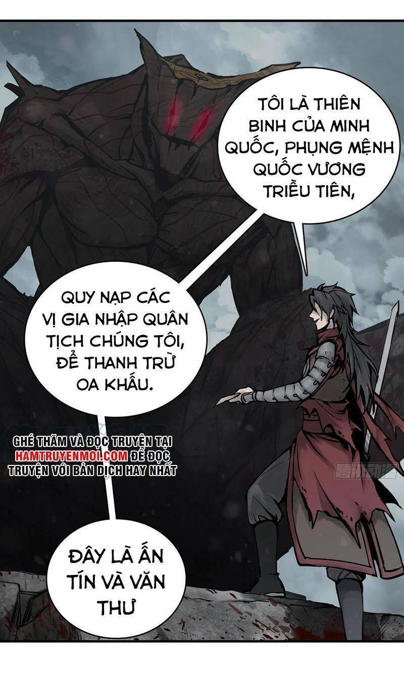 Bắt Đầu Từ Cửu Đầu Điểu Chapter 69 - Trang 2