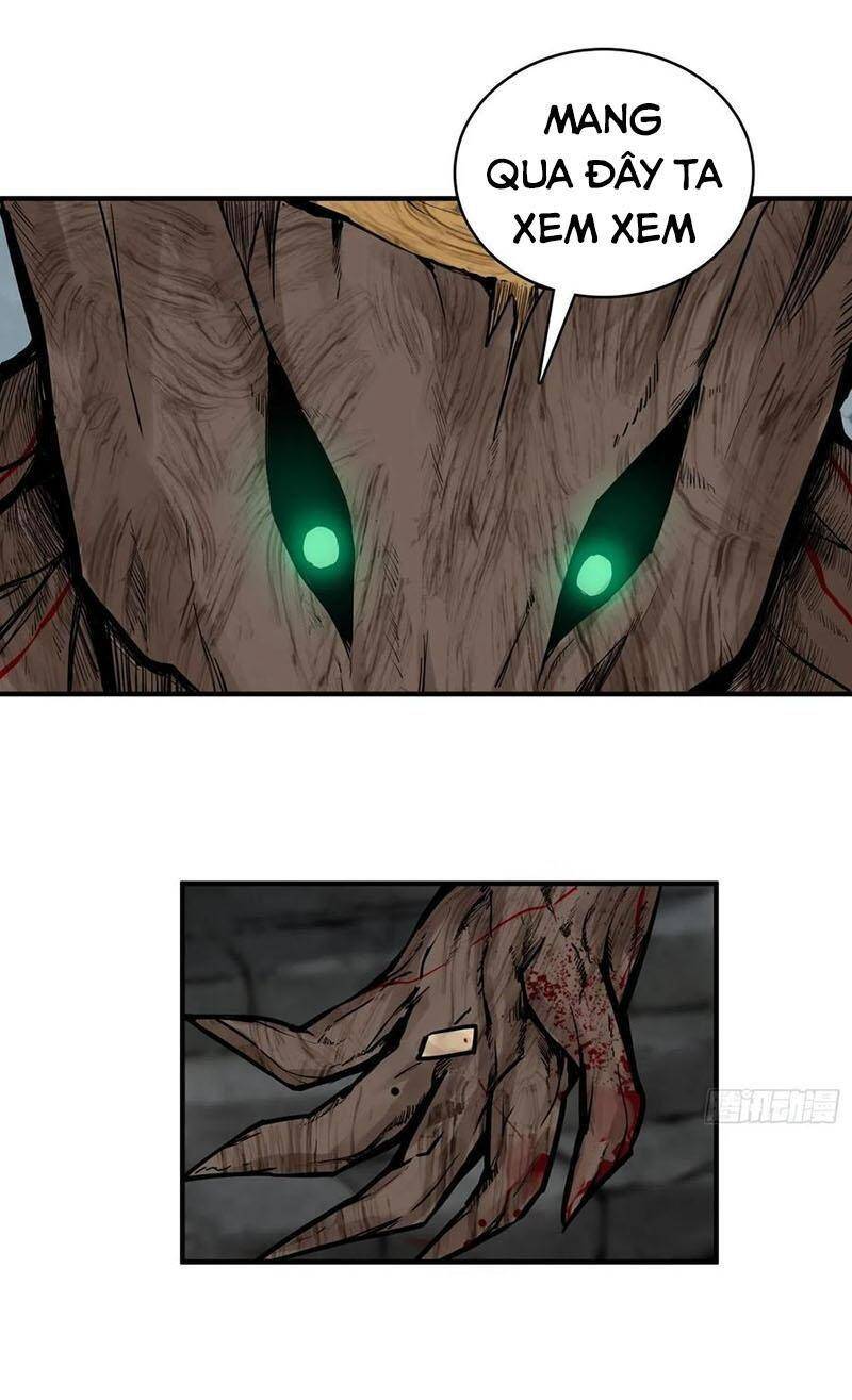 Bắt Đầu Từ Cửu Đầu Điểu Chapter 69 - Trang 2