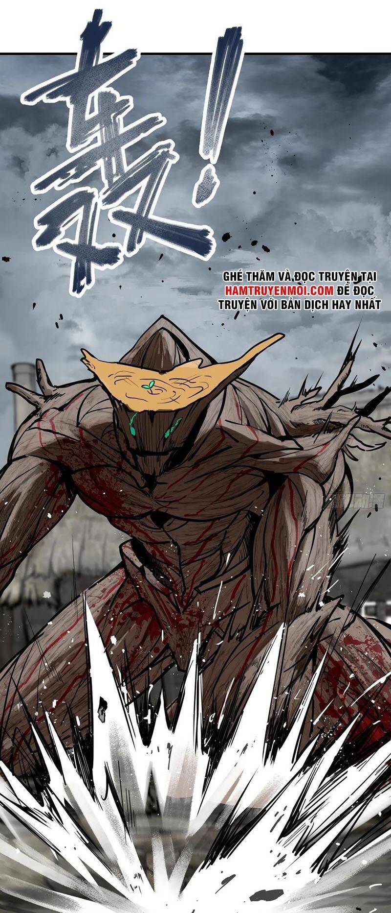 Bắt Đầu Từ Cửu Đầu Điểu Chapter 69 - Trang 2