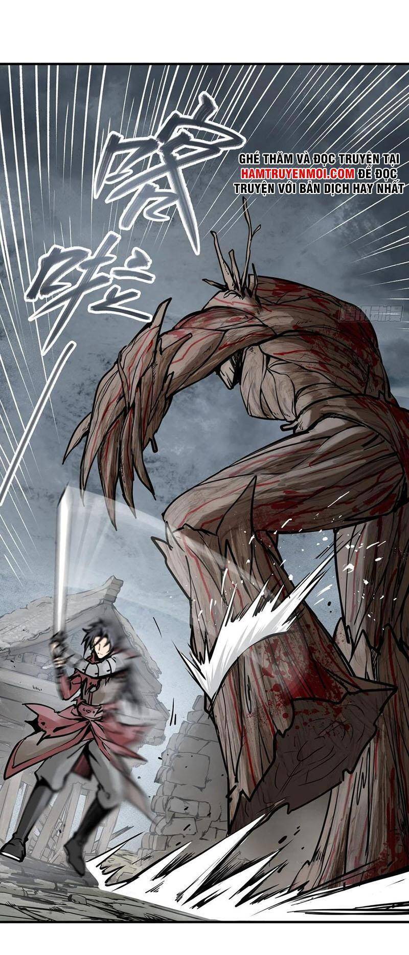 Bắt Đầu Từ Cửu Đầu Điểu Chapter 69 - Trang 2