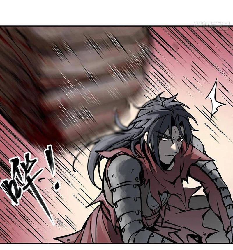 Bắt Đầu Từ Cửu Đầu Điểu Chapter 69 - Trang 2