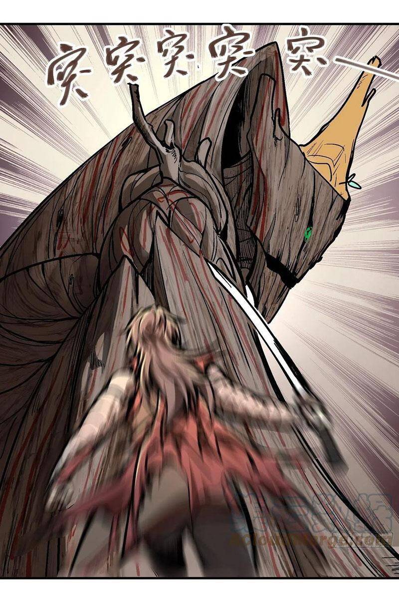 Bắt Đầu Từ Cửu Đầu Điểu Chapter 69 - Trang 2