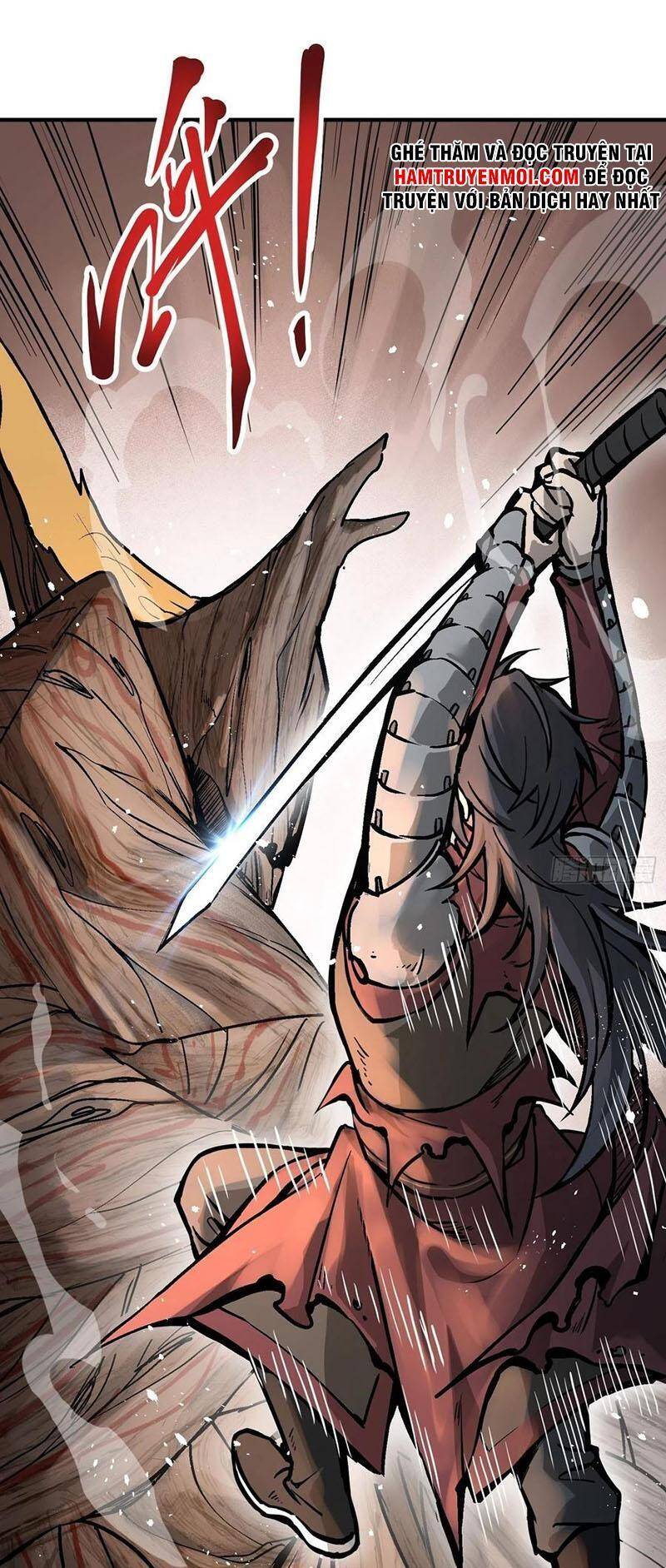 Bắt Đầu Từ Cửu Đầu Điểu Chapter 69 - Trang 2