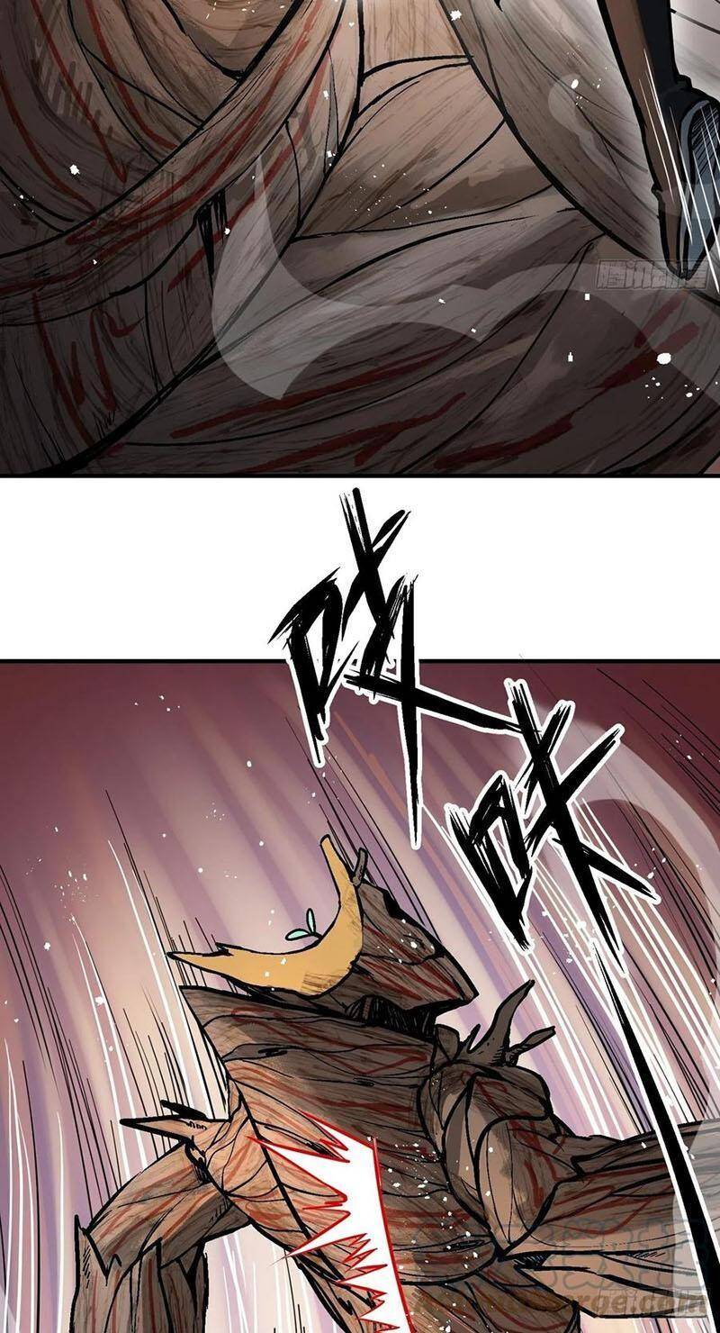 Bắt Đầu Từ Cửu Đầu Điểu Chapter 69 - Trang 2