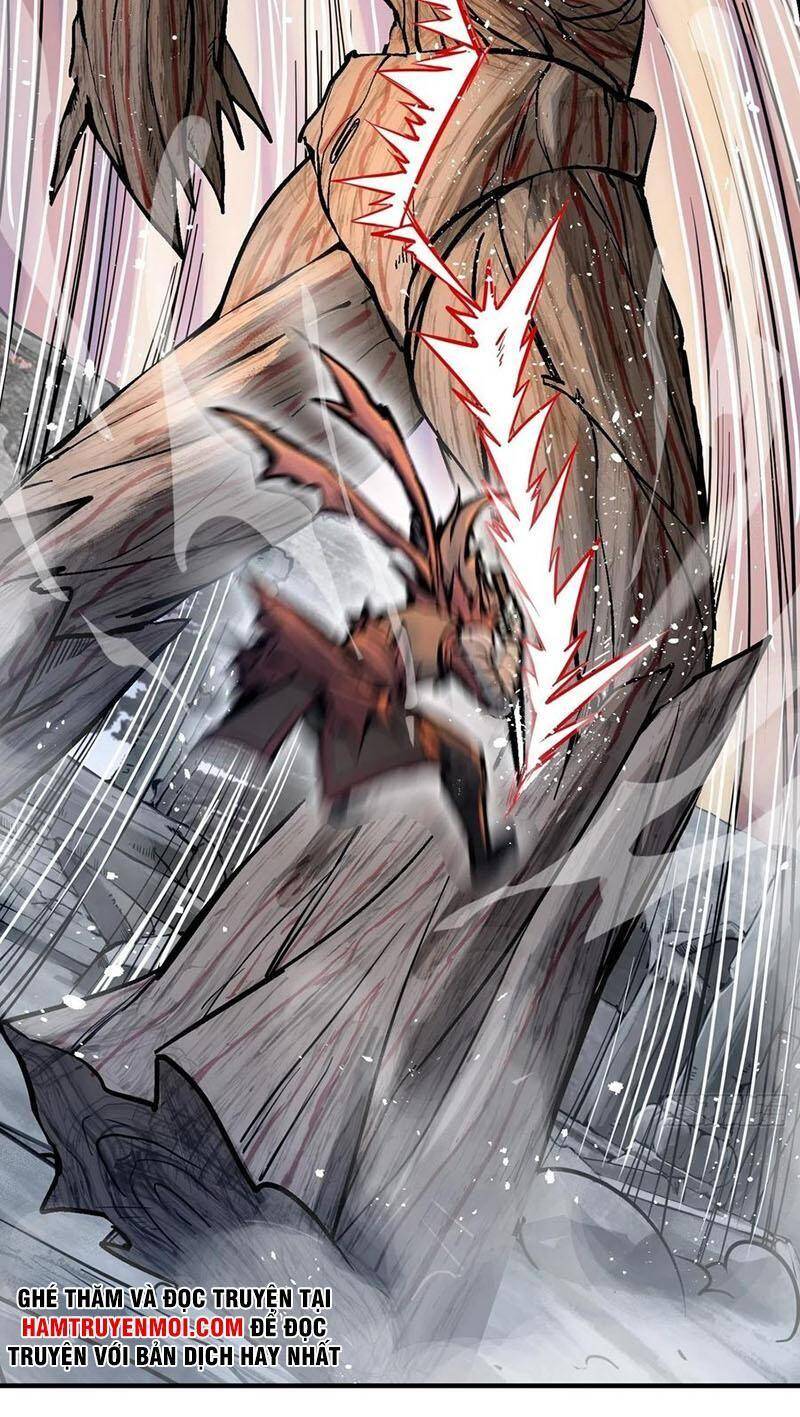 Bắt Đầu Từ Cửu Đầu Điểu Chapter 69 - Trang 2