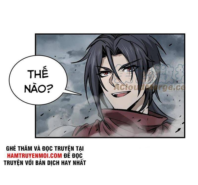 Bắt Đầu Từ Cửu Đầu Điểu Chapter 69 - Trang 2