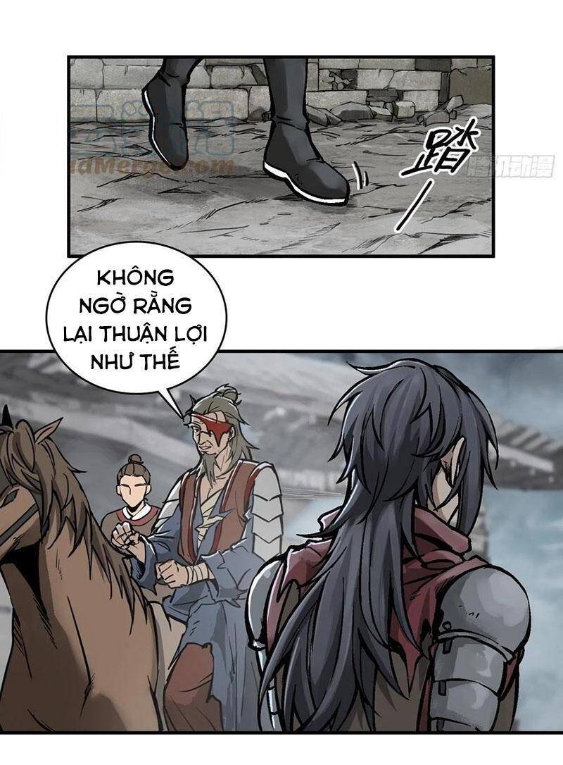 Bắt Đầu Từ Cửu Đầu Điểu Chapter 69 - Trang 2