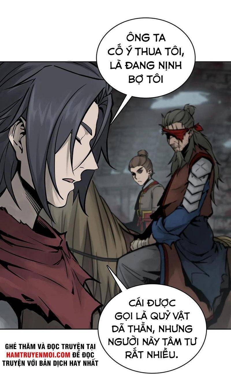 Bắt Đầu Từ Cửu Đầu Điểu Chapter 69 - Trang 2