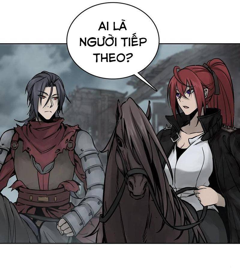 Bắt Đầu Từ Cửu Đầu Điểu Chapter 69 - Trang 2