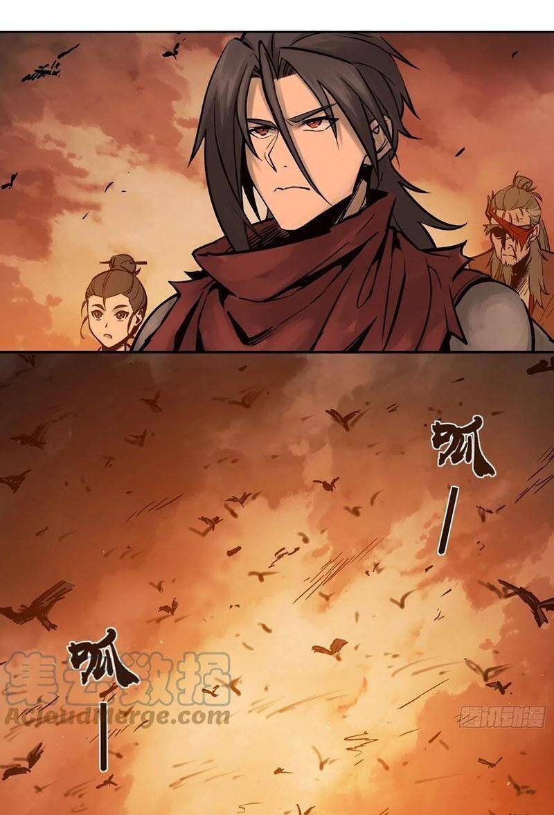 Bắt Đầu Từ Cửu Đầu Điểu Chapter 69 - Trang 2