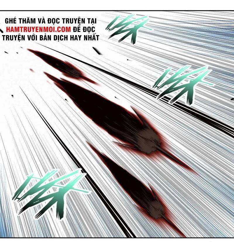 Bắt Đầu Từ Cửu Đầu Điểu Chapter 69 - Trang 2