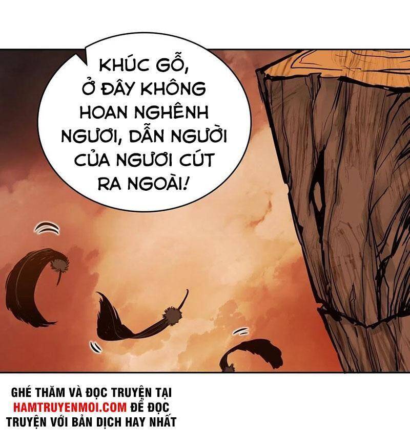 Bắt Đầu Từ Cửu Đầu Điểu Chapter 69 - Trang 2