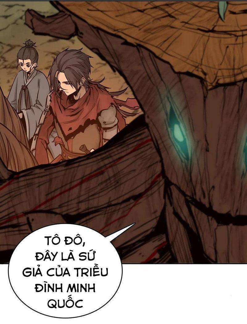 Bắt Đầu Từ Cửu Đầu Điểu Chapter 69 - Trang 2