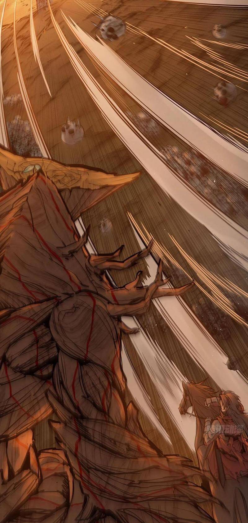 Bắt Đầu Từ Cửu Đầu Điểu Chapter 69 - Trang 2