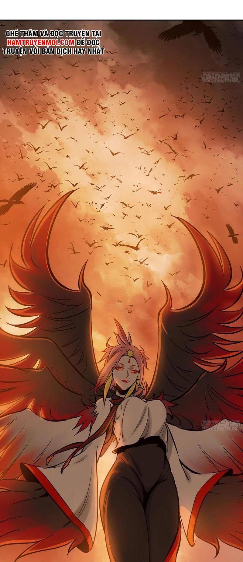 Bắt Đầu Từ Cửu Đầu Điểu Chapter 69 - Trang 2